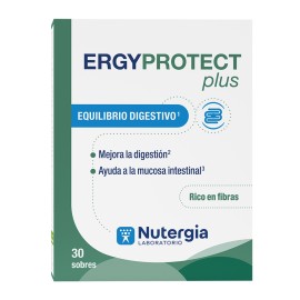 ERGYPROTECT PLUS 30 SOBRES...
