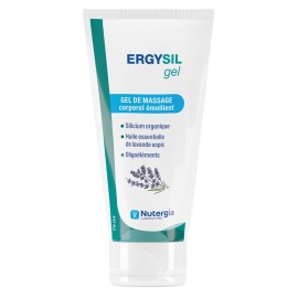 ERGYSIL GEL DE SILICIO 75...