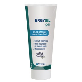 ERGYSIL GEL DE SILICIO 200...