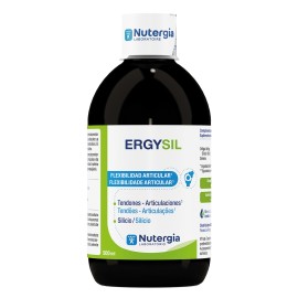 ERGYSIL SILICIO ORGANICO...