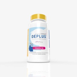 DEPLUS 30 CAPS MARGAN BIOTECH