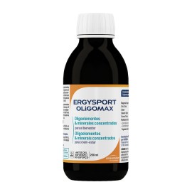 ERGYSPORT OLIGOMAX 250 CC...