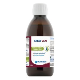 ERGYVEN 250 ML NUTERGIA