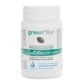 GREEN FLOR 90 COMP....