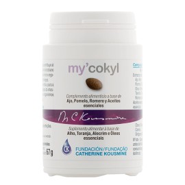 MYCOKYL 90 COMP. KOUSMINE...