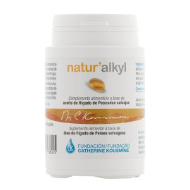 NATUR ALKYL 90 PERLAS...