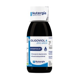OLIGOVIOL A 150 CC NUTERGIA
