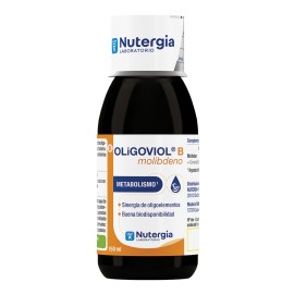 OLIGOVIOL B 150 CC NUTERGIA