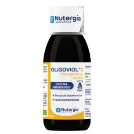 OLIGOVIOL C 150 CC NUTERGIA