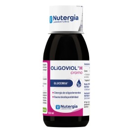 OLIGOVIOL H 150 CC NUTERGIA