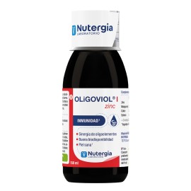OLIGOVIOL I 150 CC NUTERGIA