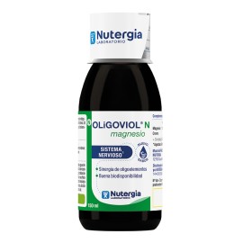 OLIGOVIOL N 150 CC NUTERGIA