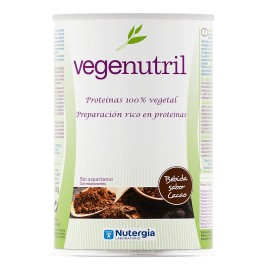 VEGENUTRIL CACAO 300 G (10...