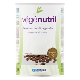 VEGENUTRIL CAFE 300 G (10...
