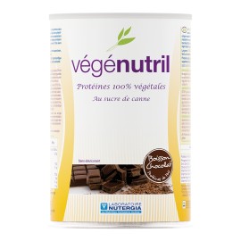 VEGENUTRIL CHOCOLATE 300 G...