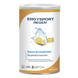ERGYSPORT REGEN 450 G NUTERGIA