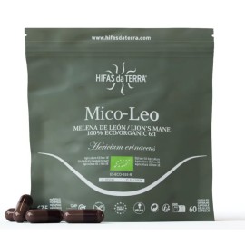MICO LEO 60 CAP DOYPACK...
