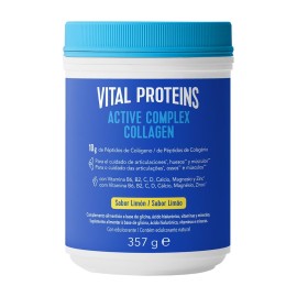VITAL PROTEINS ACTIVE...
