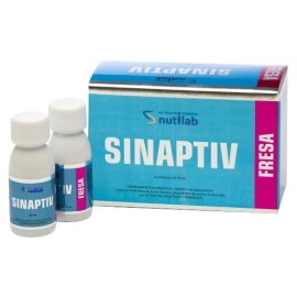 SINAPTIV FRESA 32 BOT 60 ML...