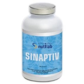 SINAPTIV 90 CAP NUTILAB