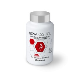 NOVACYSTROL 60 CAP NOVA...