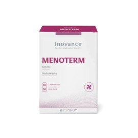 MENOTERM 60 COMP INOVANCE
