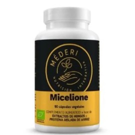 MEDERIMAX 90 CAP MEDERI
