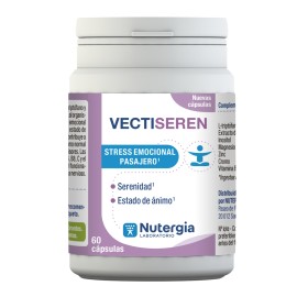 VECTI-SEREN (EQUILIBRIO...
