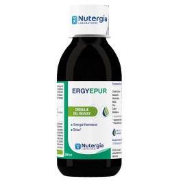 ERGYEPUR 250 CC NUTERGIA