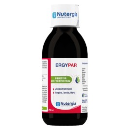 ERGYPAR 250 CC NUTERGIA