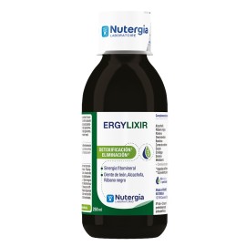 ERGYLIXIR 250 CC NUTERGIA