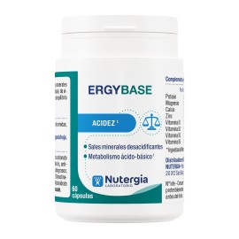 ERGYBASE ( SALES BÁSICAS )...