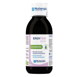 ERGYFEM 250 CC NUTERGIA