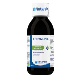 ERGYMUNIL 250 CC NUTERGIA