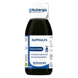 SUPRALFA ( HIERRO +...