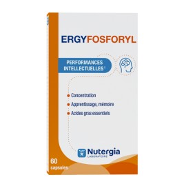 ERGYFOSFORYL (FOSFOLÍPIDOS...