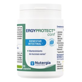 ERGYPROTECT CONF (CONFORT)...
