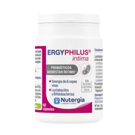 ERGYPHILUS INTIMA 60 CAP...