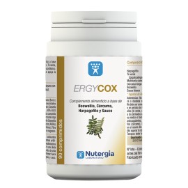 ERGYCOX (BOSWELIA CURCUMA...