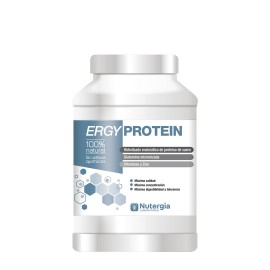 ERGYPROTEIN PROTEINA...