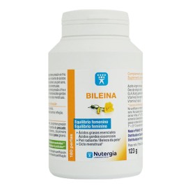 BILEINA (ONAGRA) 180 PERLAS...