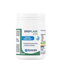 ERGYLASE PLUS 40 CAP NUTERGIA