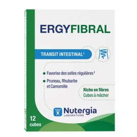 ERGYFIBRAL 12 CUBITOS...