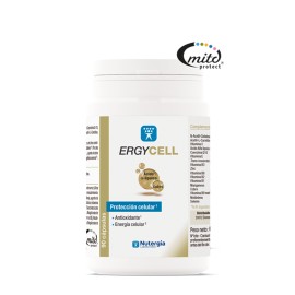 ERGYCELL 90 CAP NUTERGIA