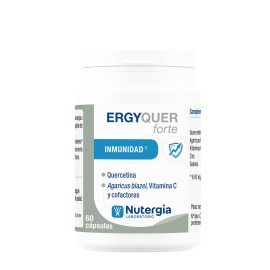 ERGYQUER FORTE 60 CAP NUTERGIA
