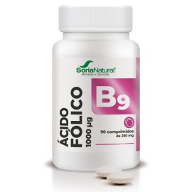 FOLICO ACIDO 1000 MCG 90...