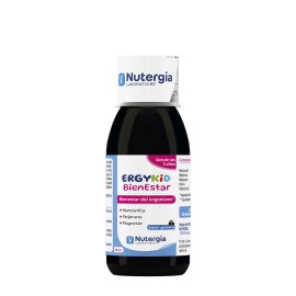 ERGYKID BIENESTAR 150 CC...