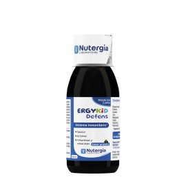 ERGYKID DEFENS 150 CC NUTERGIA