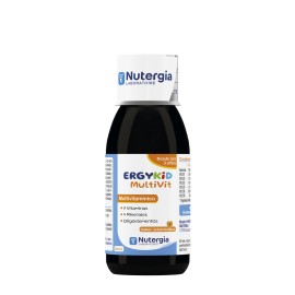 ERGYKID MULTIVIT 150 CC...