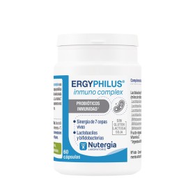 ERGYPHILUS INMUNOCOMPLEX 60...